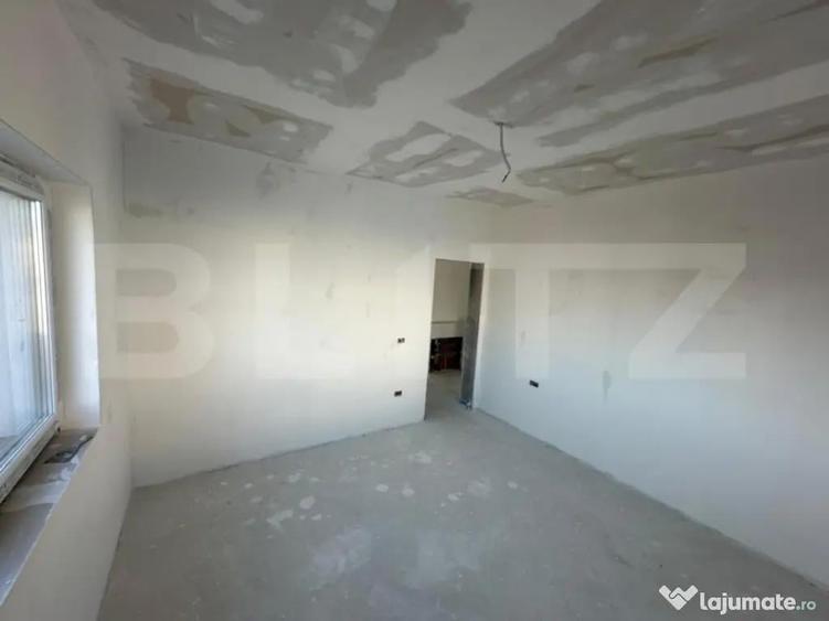 Casa individuala moderna, 115 mp utili, teren 600 mp - 4