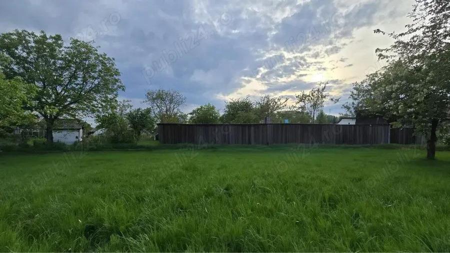 4 loturi circa 300mp fiecare in Afumati Ilfov, toate utilitatile, asfalt, zona de case - 2