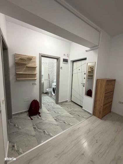 Apartament tip Studio de inchiriat Militari Residence - 10