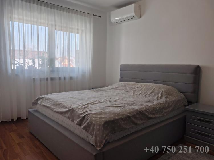 Apartament 2 camere decomandat, 60mp, utilat, geam la baie și parcare - 5