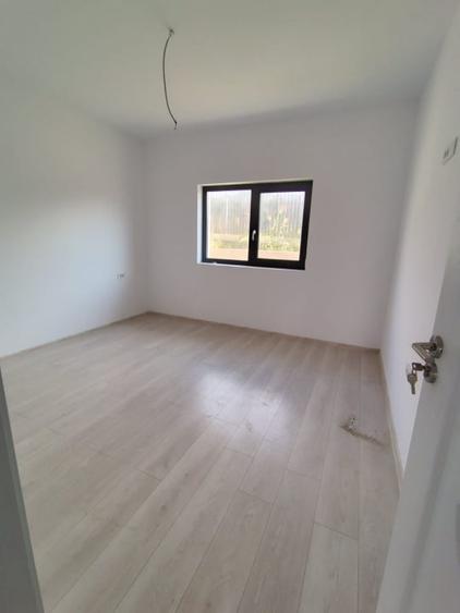 Vorovesti-Casa individuala cu 4 camere, plan parter - 5