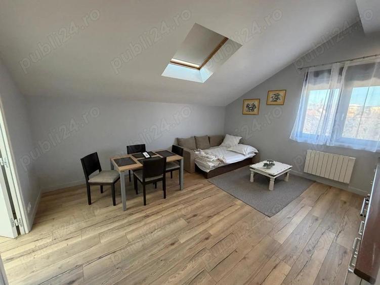 Apartament 2 camere la casa, zona Bujac, etaj 1 - 5