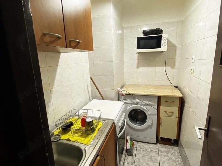 garsoniera la metrou costin georgian - 5