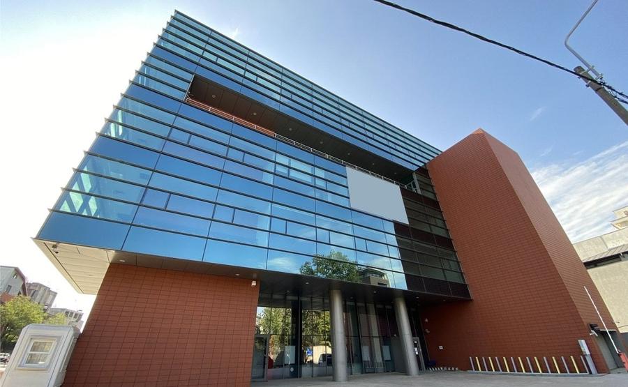 Spatiu comercial de inchiriat in H HERASTRAU PARK - 1