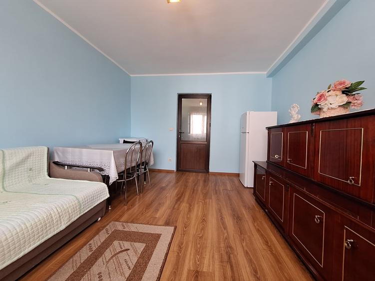 Garsoniera 21 mp-mobilata si utilata-et 1-gata pentru mutare imediata-Aradului - 1