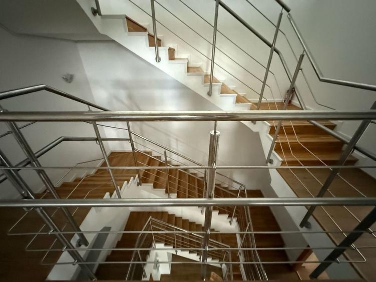 VILA I VEDERE CATRE LAC I GREEN LAKE - 21