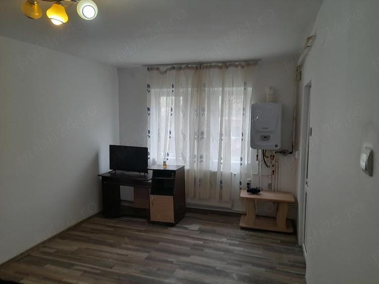 Garsoniera de inchiriat - 1