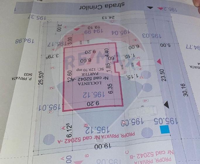 OCAZIE. Casă cu 4 camere de vânzare la rosu in Mocira. - 5
