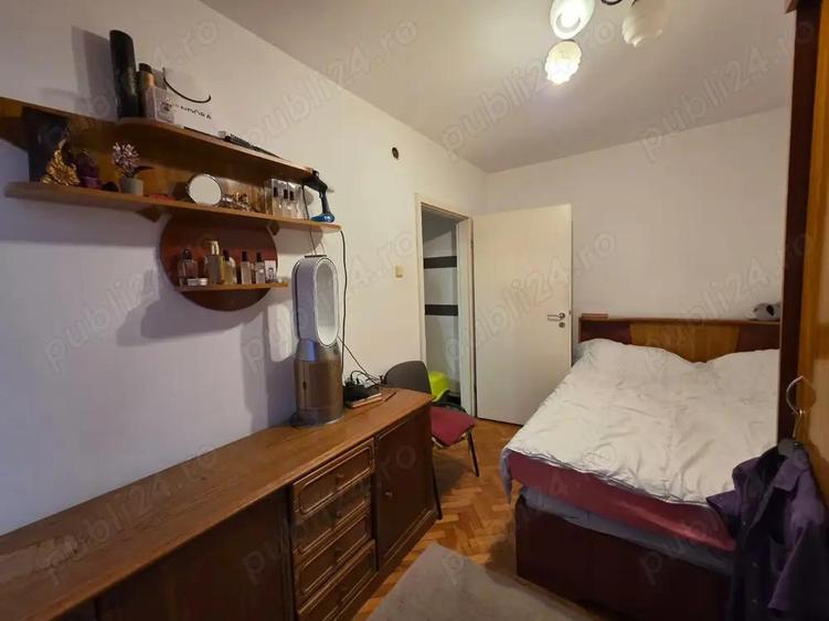 Apartament 3 camere decomandat, Deva - Str. Progresului 65 mp Etaj 4 - 5