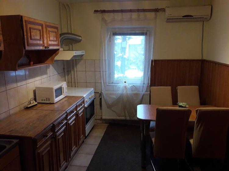 Proprietar, inchiriez Apartament 2 camere, zona Mircea cel Batran - 7