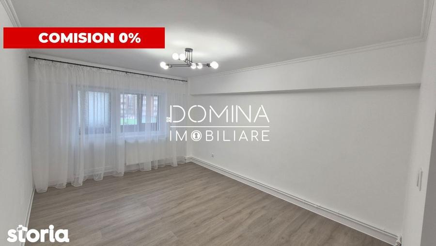 Vanzare apartament 2 camere, etaj 3, zona centrala strada Victorie - 10