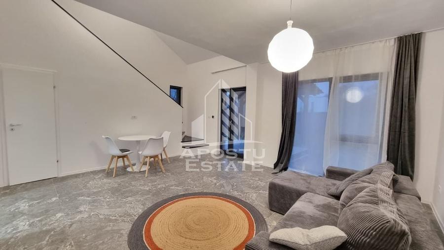 Duplex P+M, Giarmata Vii - 2