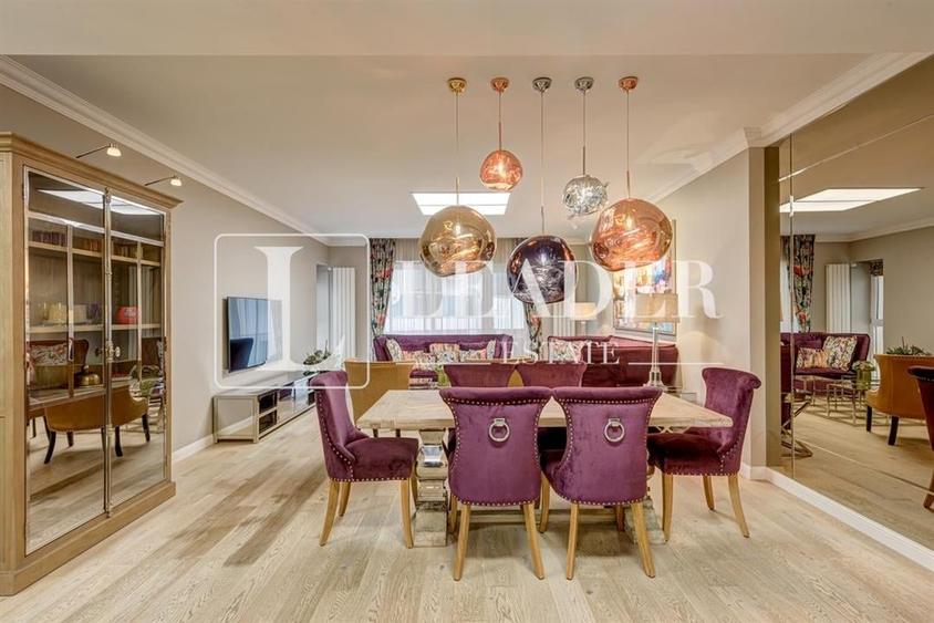 Inchiriere apartament unic I Herastrau - 7