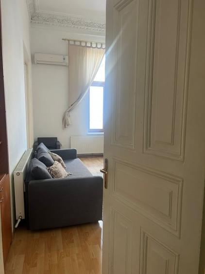 Apartament 2 Camere In Vila | Centrala Proprie | Curte Comuna | Amzei-Victoriei - 6