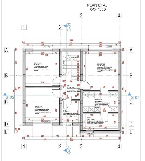 Spatiu comercial - gradinita / stomatologie / after school / salon - 3