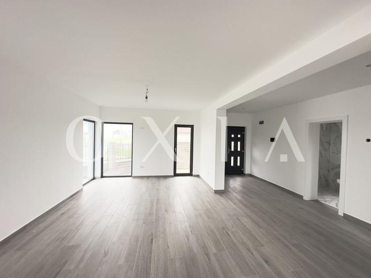 BX191 Vila Individuala, Amenajari Premium - 3