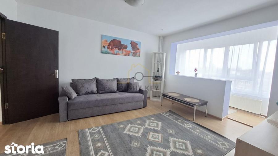 Ap 2 camere renovat, prima inchiriere, Parcul Dr Taberei - 8