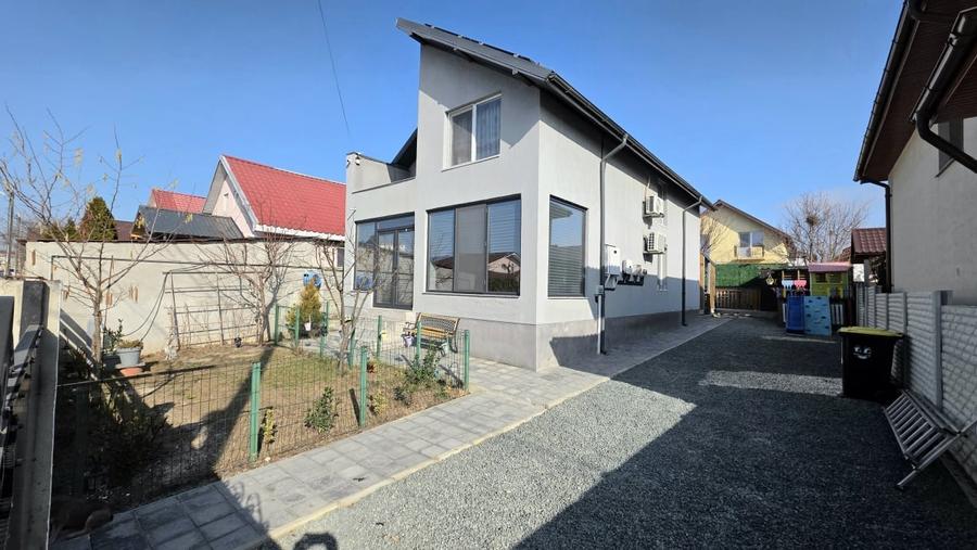 Vila P+M superba in Lumina | Confort Premium si Eficienta Energetica - 9