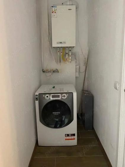 vand apartament 2 camere in mamaia Nord Navodari la 50 metri de plaja - 9