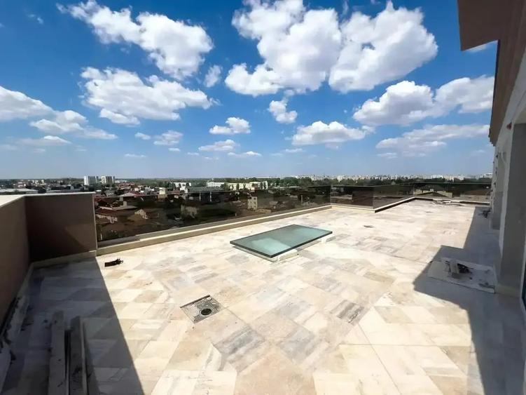 Apartament 4 Camere | LUX | 13 Septembrie | Terasă 85mp | View Superb - 2