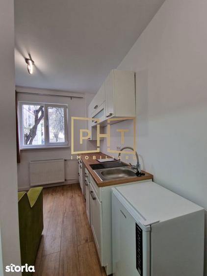 Garsoniera de vanzare, 11 mp, zona Gheorgheni! - 2