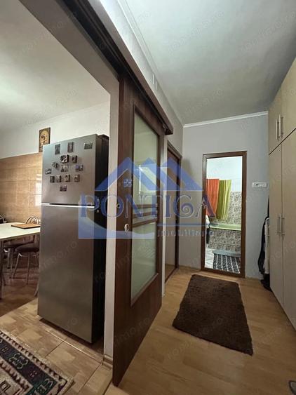 Apartament 2 camere KM 4-5 - 2