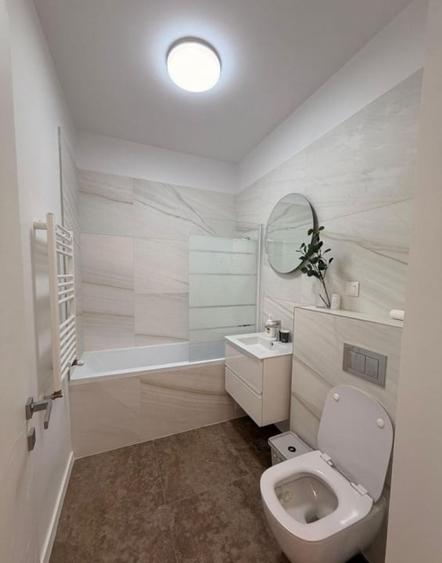 2 Camere | Atlas Residence - Aviatiei | Parcare | Incalzire in Pardoseala - 8