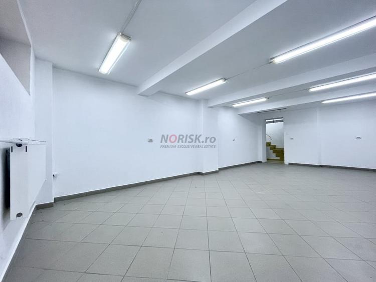 CASA 7 Camere I INCHIRIAZĂ LOCAȚIE STRATEGICAI Ideala Pentru BUSINESS I 303 MP - 20