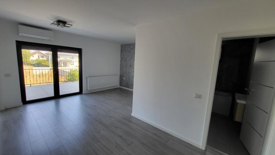 Vanzare Vila exclusivista,  5 camere, comuna Berceni - 21