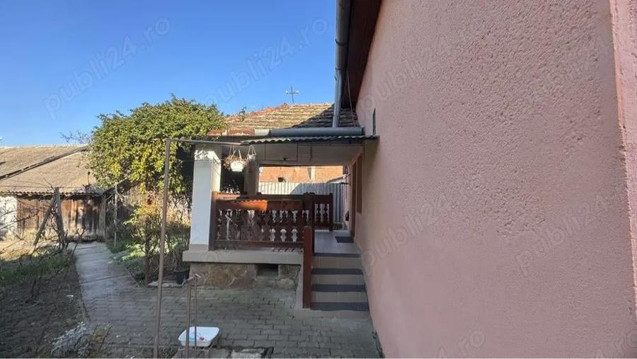 casa de vanzare batania - 9