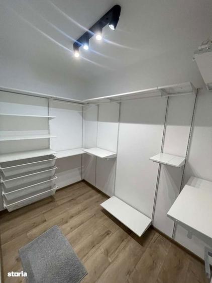 Ap. 2 camere decomandat Maurer | Mobilat complet + PARCARE + boxa - 9