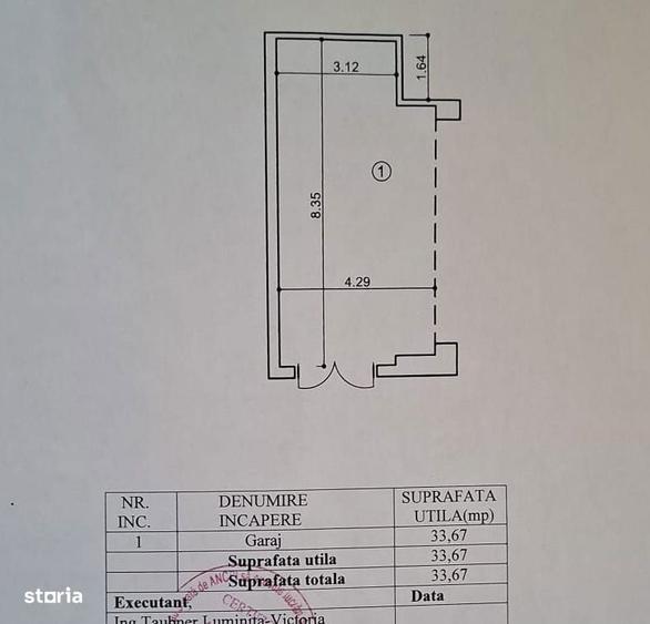 Vanzare duplex 4 camere Bucurestii Noi-Damaroaia - 6