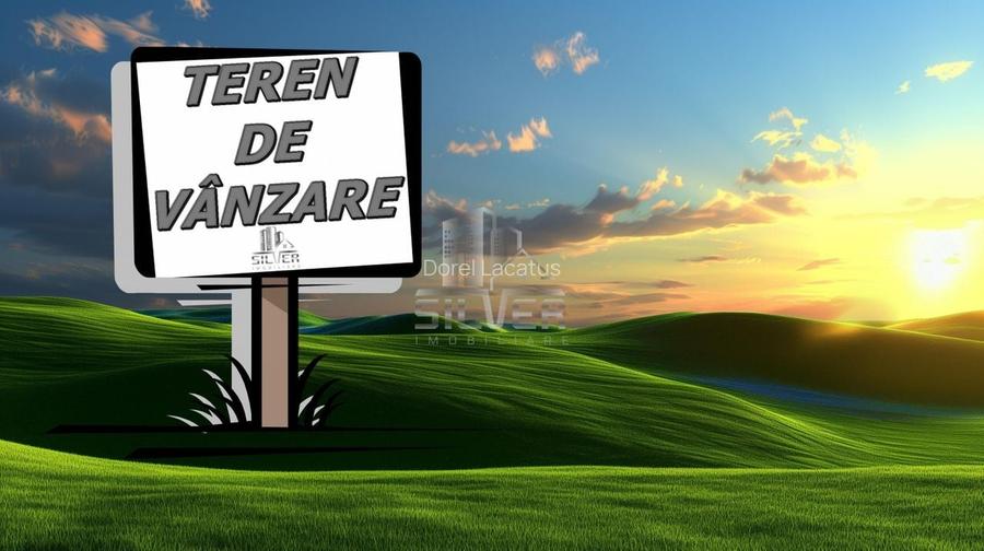 Teren intravilan in Feleacu cu panorama deosebita! Teren intravilan in Feleacu cu panorama deosebita!