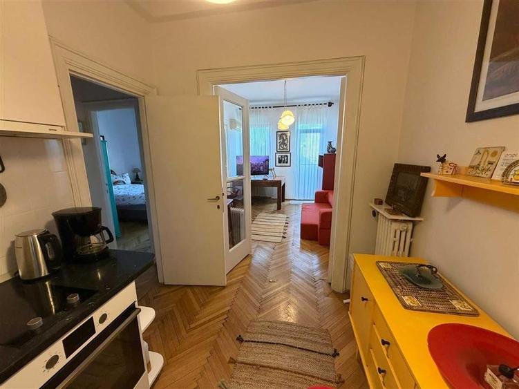Apartament 2 camere - Armeneasca - 2
