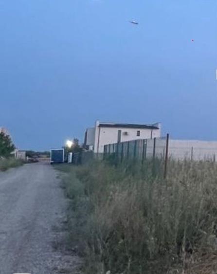 Teren intravilan Tunari Dimieni District 8 - 2