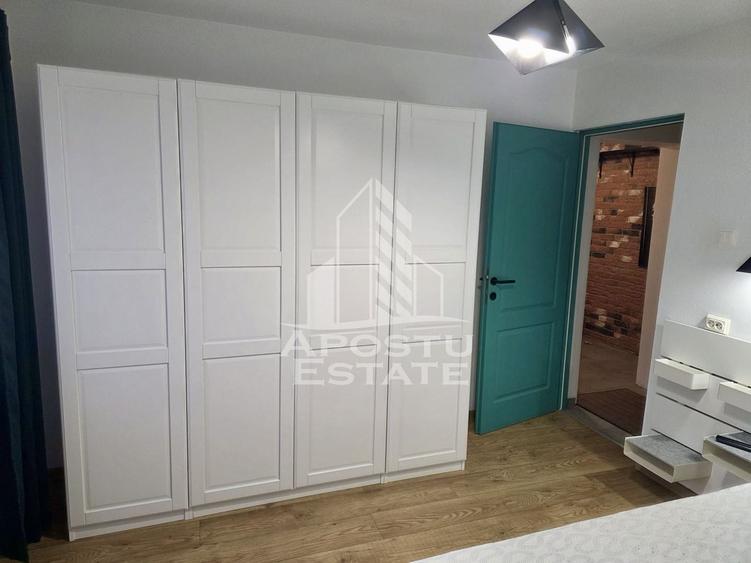 Apartament cu 2 camere de inchiriat, Timisoara zona Girocului - 8