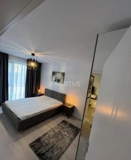 Timpuri Noi CORE,apartament Bloc Nou - 3