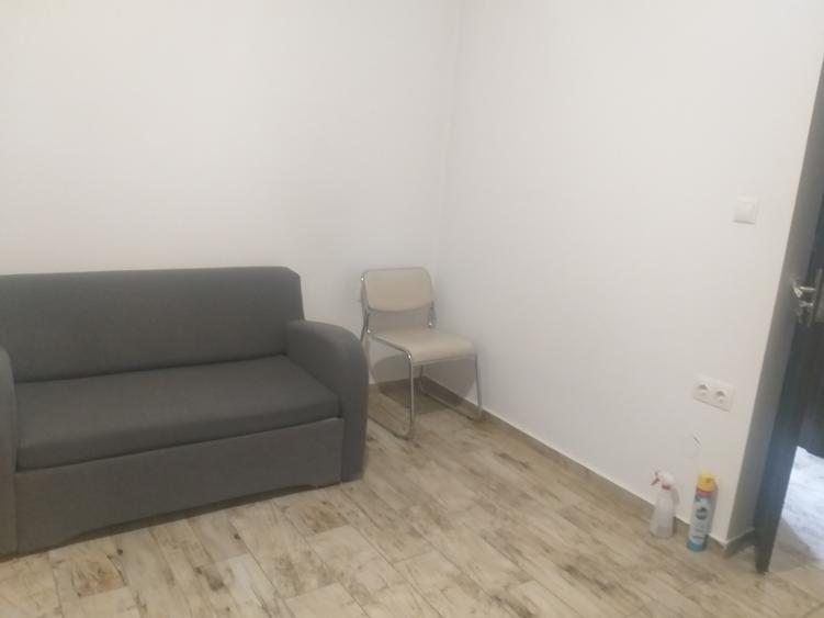 UNIVERSITATE - FACULTATEA DE ARHITECTURA, GARSONIERA, 30MP, MOBILATA - 1