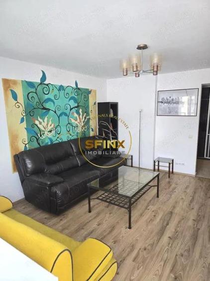 2 camere bloc 2008 centrala Vitan Barzesti Confort Park pet friendly - 1