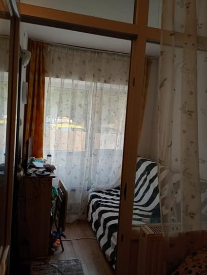 Garsoniera semidecomandata, 24 mp, zona Lapus - 1