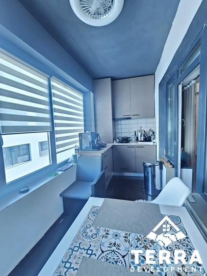 Apartament modern, spațios – Zona Campus, Constanța - 2