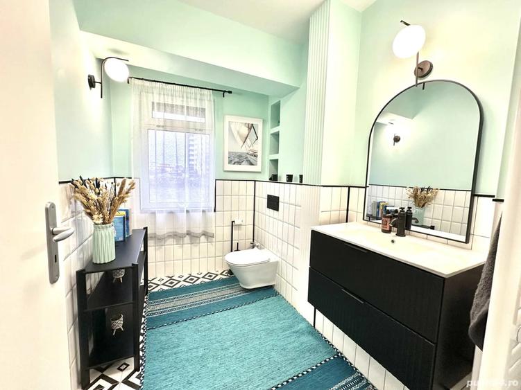 Apartament doua camere, amenajat ca studio video - Proprietar - 2