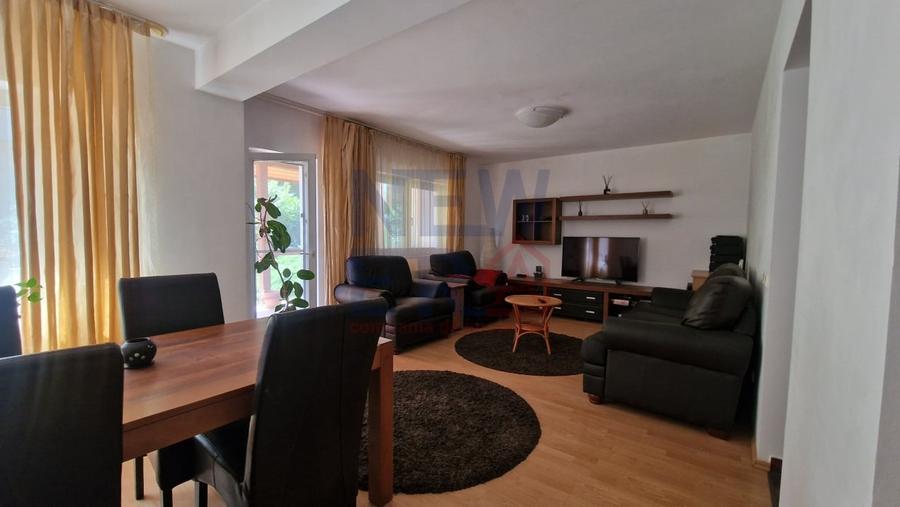 Inchiriere casa 3 camere, ansamblul rezidential Class - Pipera-Tunari - 2