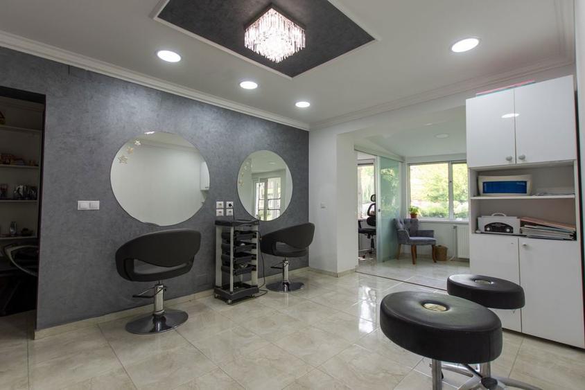 Apartament doua camere Coafor - 1