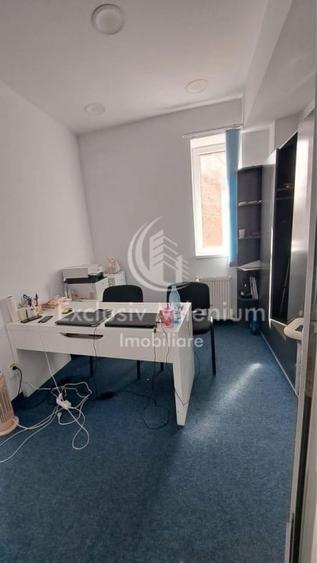 Birou Turda - Ion Mihalache Cladire Birouri -Domenii - 4