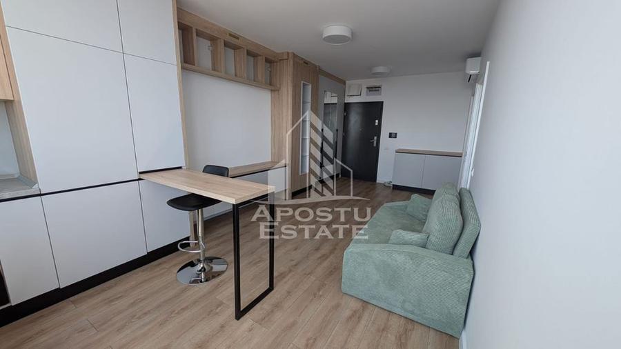 Apartament 2 camere, loc de parcare acoperit, XCity Towers - 6