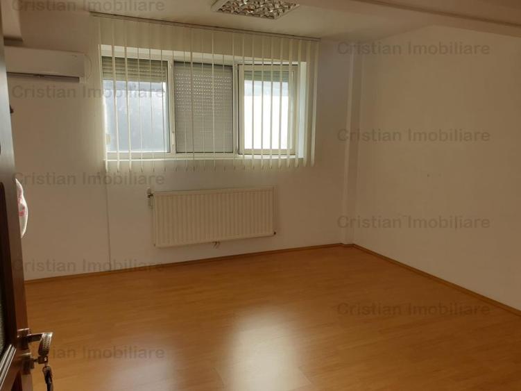 ARTERA PRINCIPALA ,2 Cladiri birouri P+1 si P+2 sup construita 1000 mp - 6