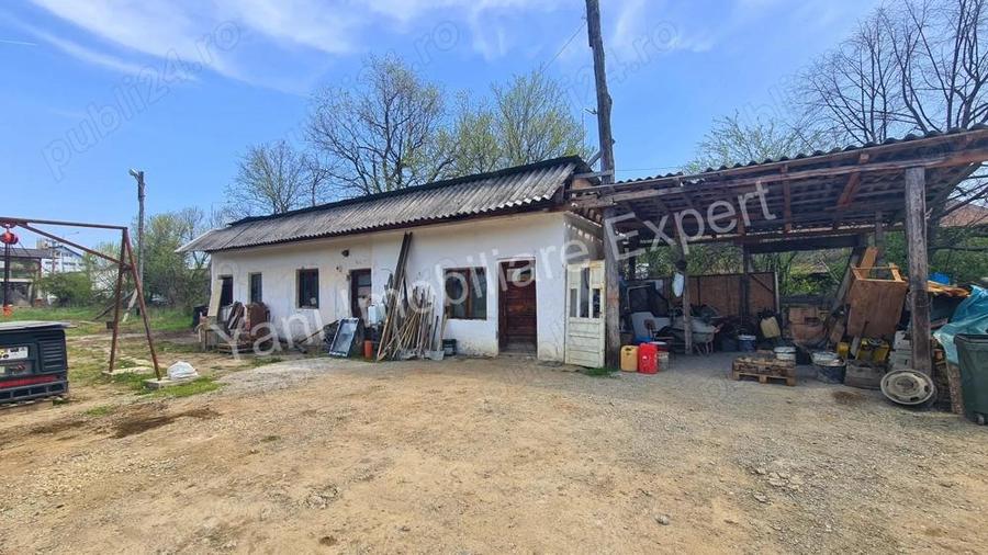 Teren de vanzare inchiriere in Curtea de Arge?. - 13