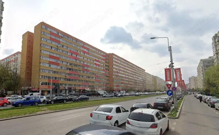 Sos Pantelimon sp 150 mp trafic intens pietonal - 2