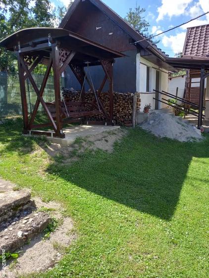 casa de vinzare, Ciglean, Salaj - 1